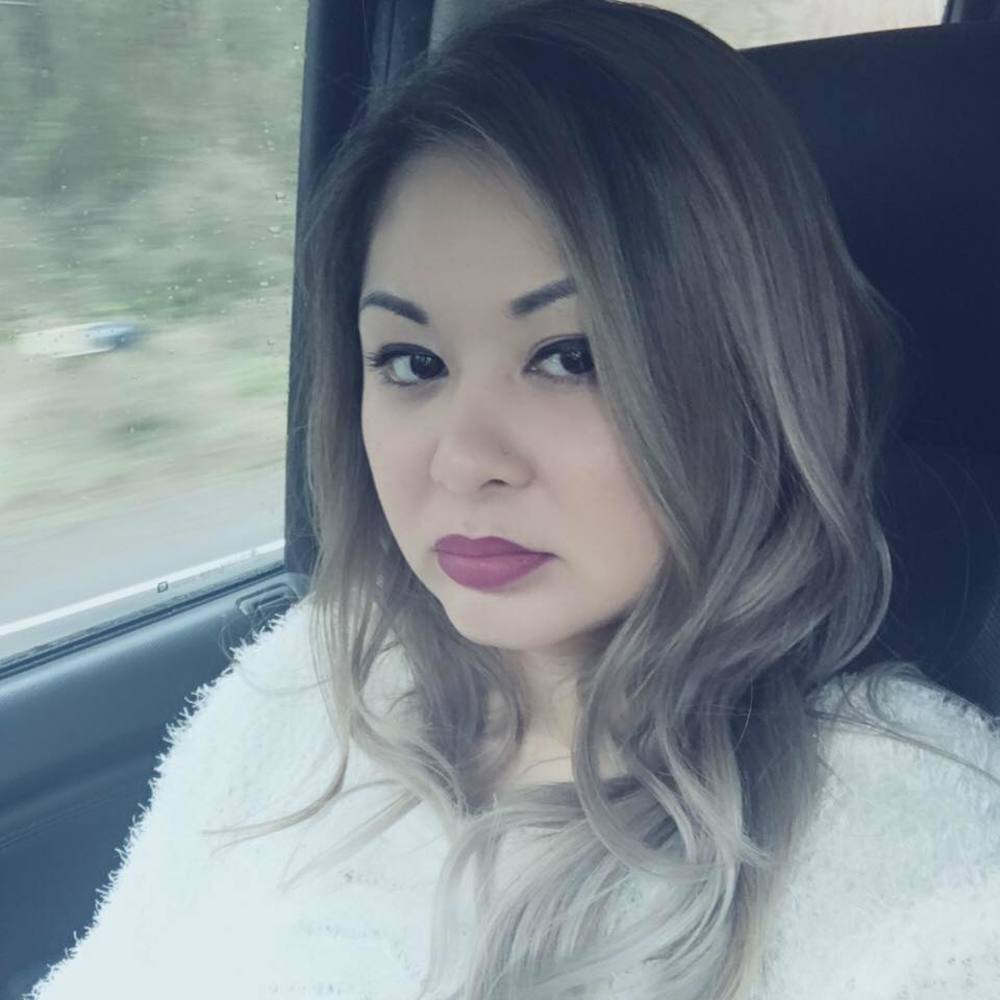 Meet your Posher, Evon